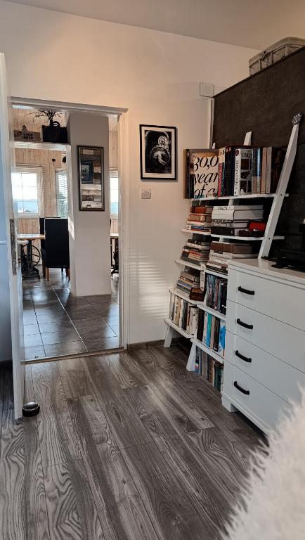 Apartment DUGA - Entire apartment with all amenities - Appartement Met 1 Slaapkamer
