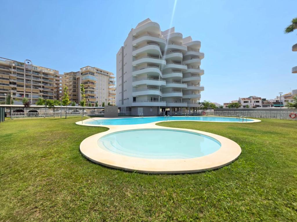 Apartamento Vacacional Terrazas de Peñiscola I