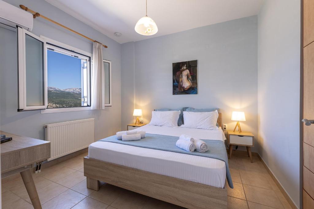 Antigone Apartments Argostoli (Spilia) 2