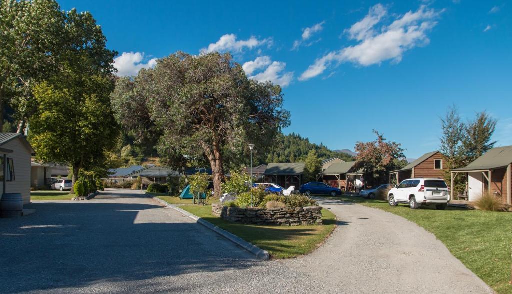 Queenstown Top 10 Holiday Park - Resim 32