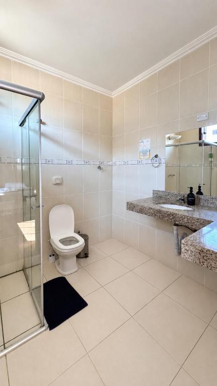 Hotel Vila Solar - Triple Room