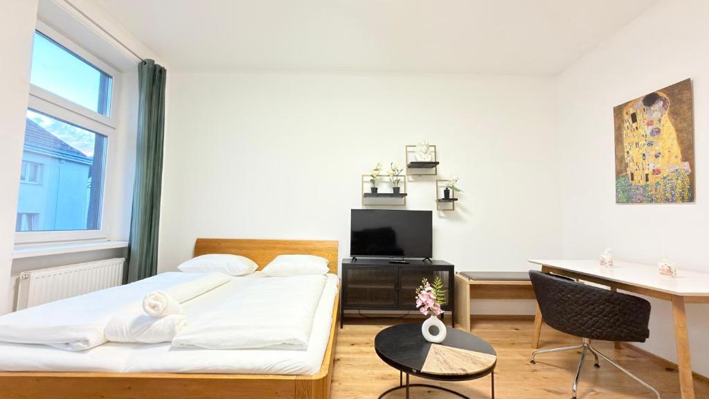 Modern City Apartment RD