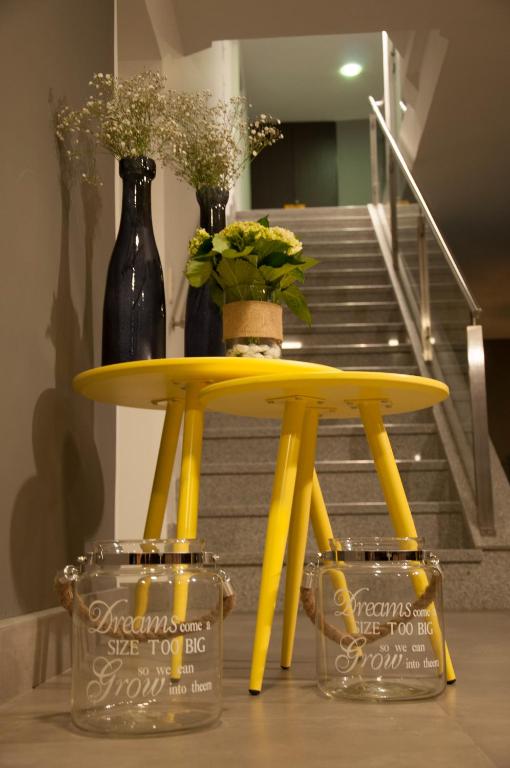 Fotografie z fotogalerie ubytování Hotel City Bog Usaquén v destinaci Bogotá