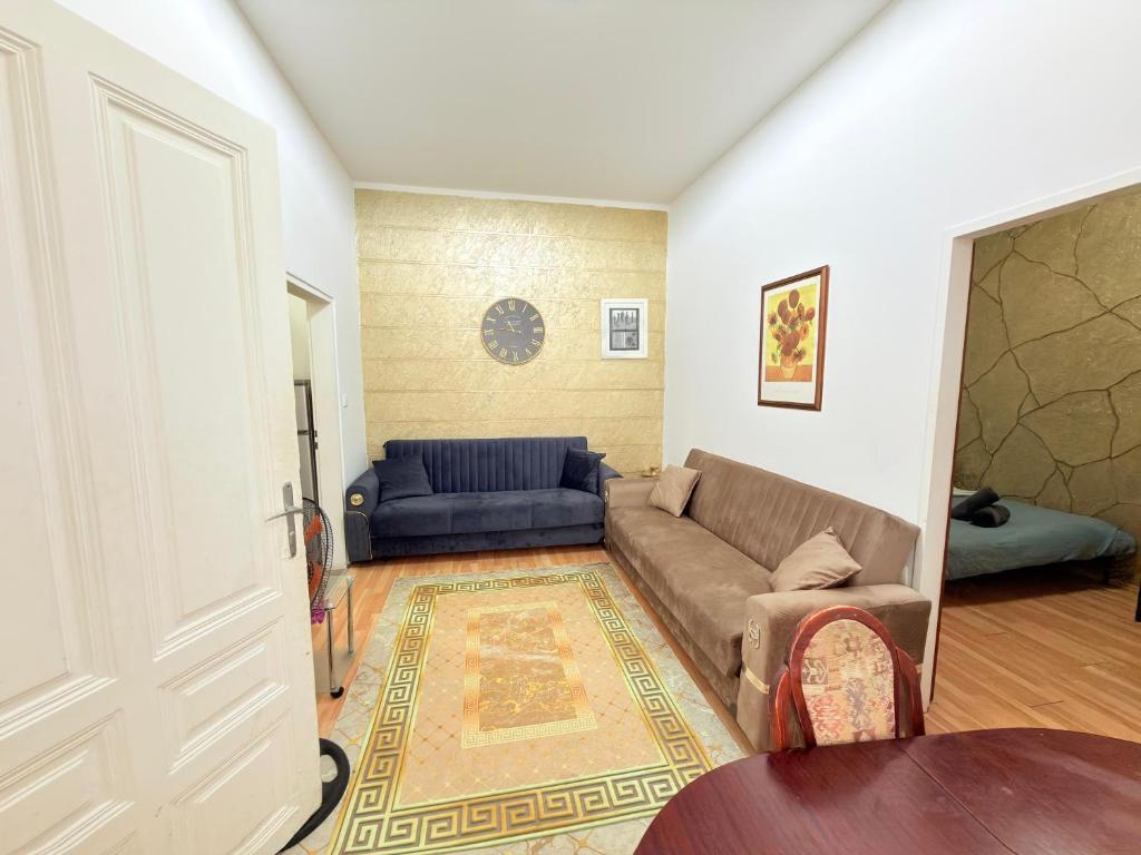 Classic Vienna Residence HL11