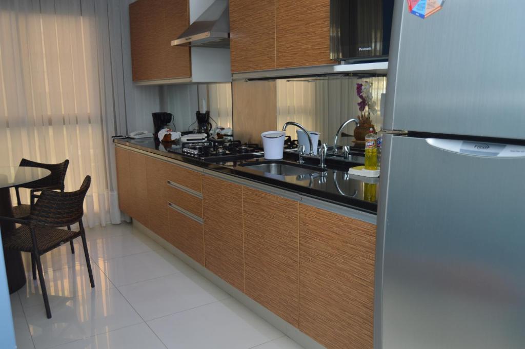  Next Apartamentos
