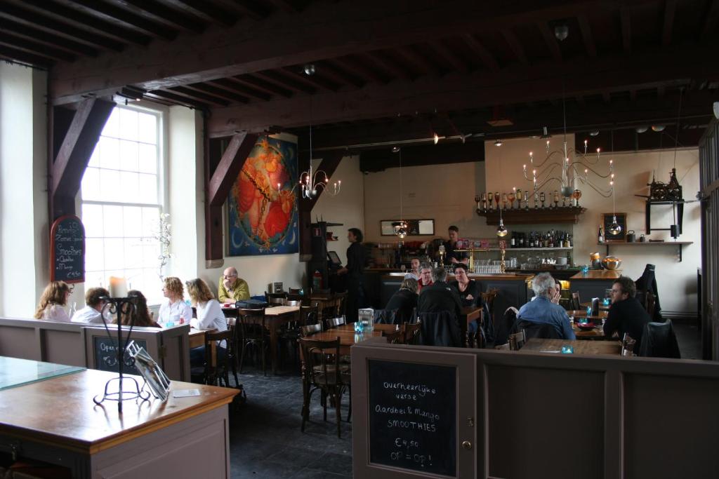 De Hemel De Kracht van Ambacht - Resim 26