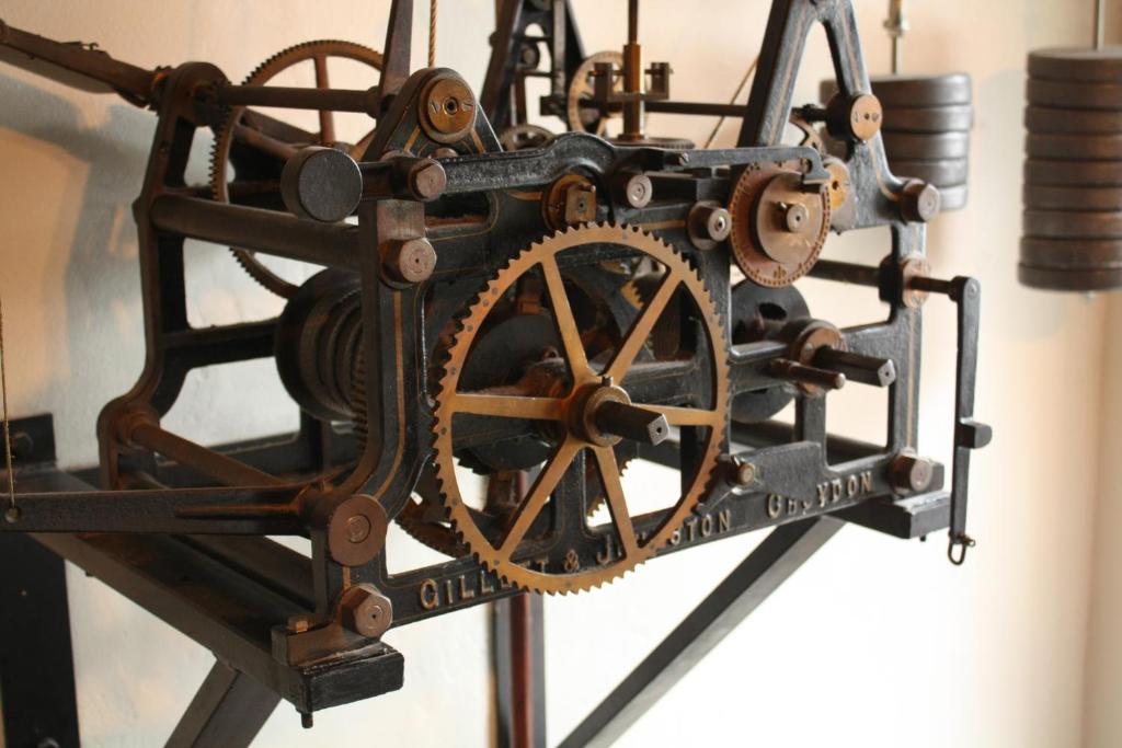 De Hemel De Kracht van Ambacht - Resim 33