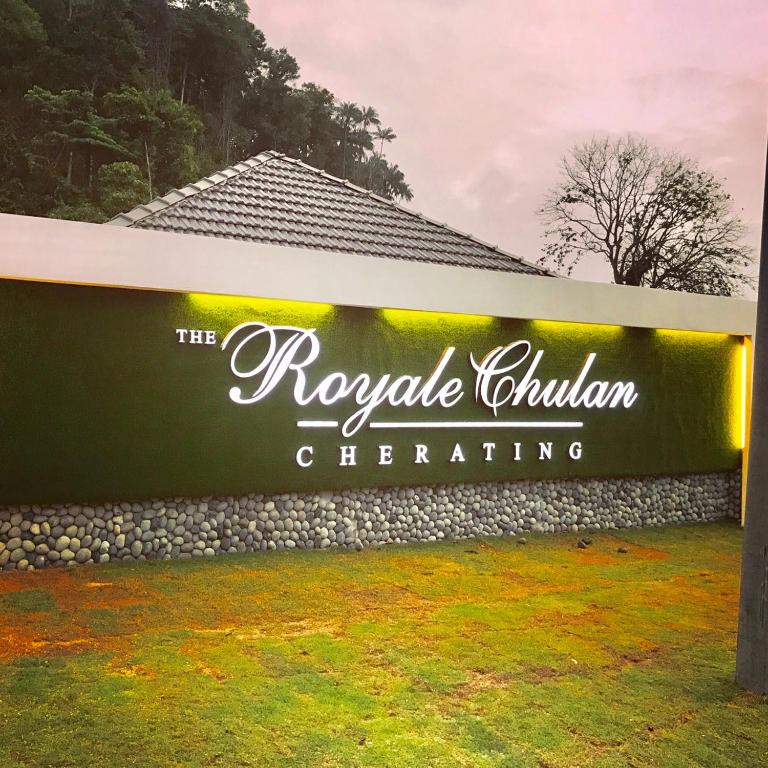 Fotografie z fotogalerie ubytování Royale Chulan Cherating Villa v destinaci Cherating