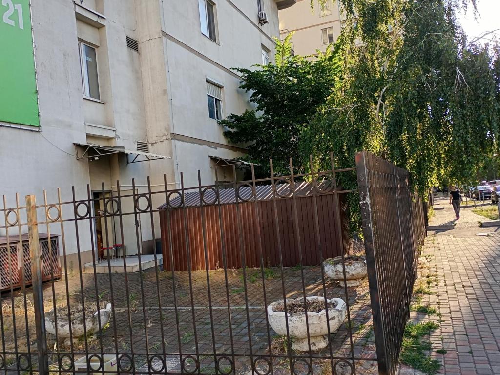 Студия Александр,Центр,Привоз,ЖД вокзал фото 6