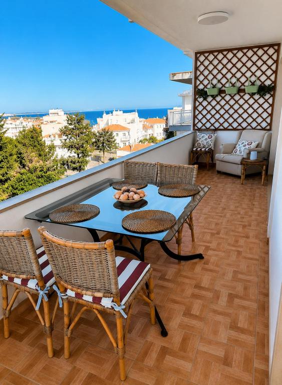 Apartamento ALMA