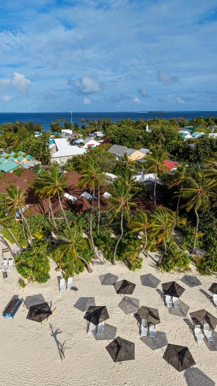 Sabba Beach Suite , Fodhdhoo - Maldives - View 7