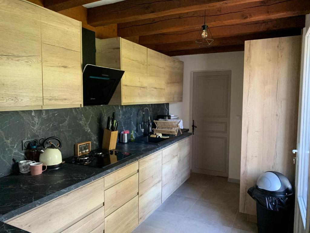 Gallery image of maison de campagne in Graulhet