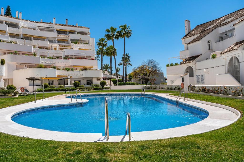 Apartment Alexy Marbella