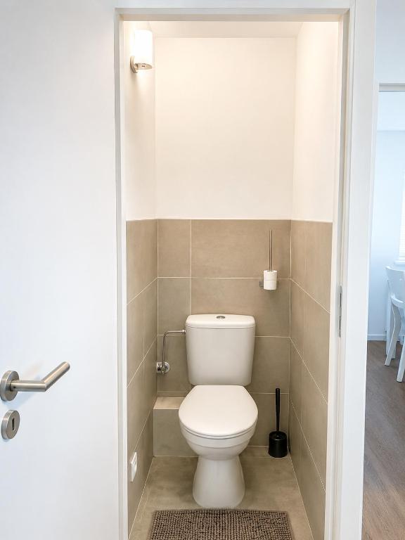 RM-2 - Joli 2 pièces tout équipé au 2ème étage pour 1-4 pers – photo 12