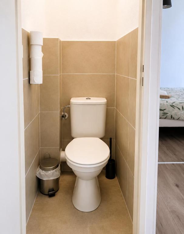 RM-2 - Joli 2 pièces tout équipé au 2ème étage pour 1-4 pers – photo 8