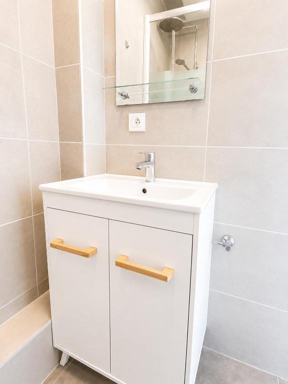 RM-2 - Joli 2 pièces tout équipé au 2ème étage pour 1-4 pers – photo 21