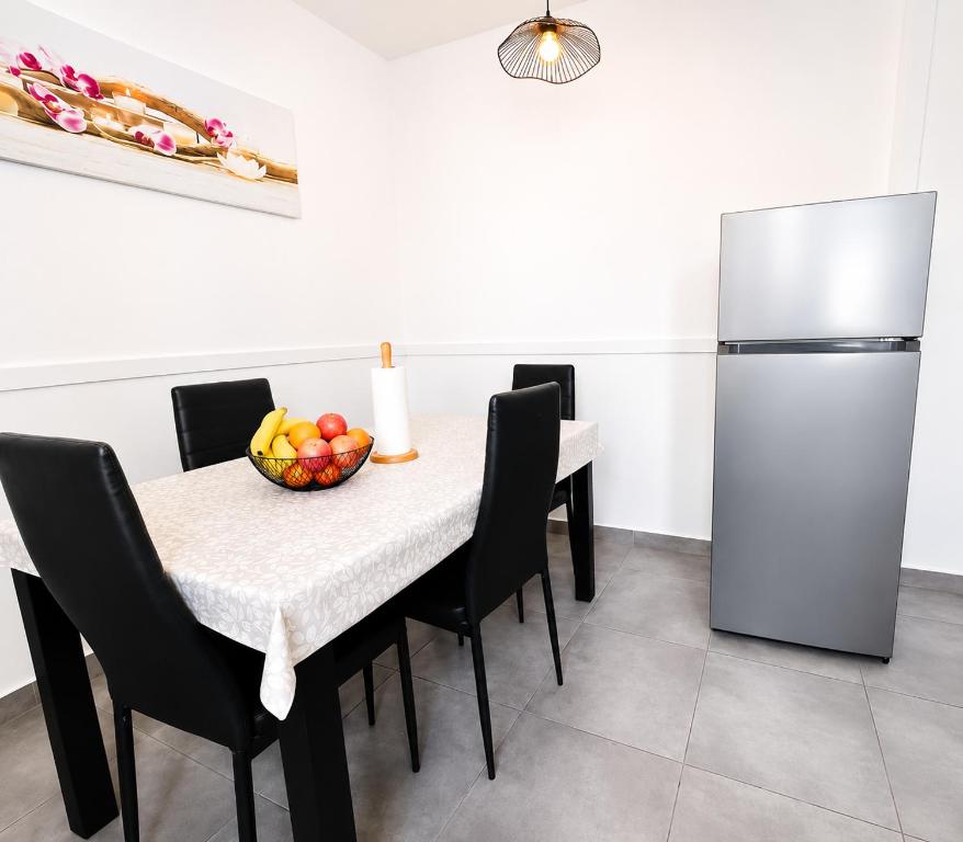 RM-2 - Joli 2 pièces tout équipé au 2ème étage pour 1-4 pers – photo 26