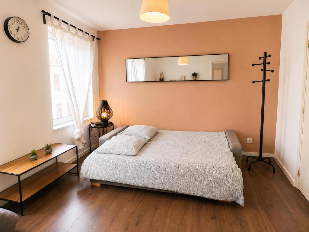 RM-2 - Joli 2 pièces tout équipé au 2ème étage pour 1-4 pers – photo 11
