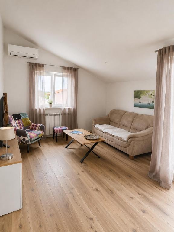 Appartment & Studio Majesta