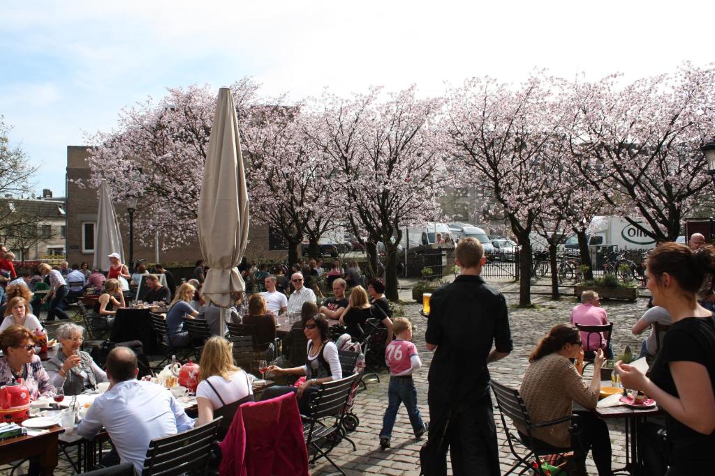 De Hemel De Kracht van Ambacht - Resim 29