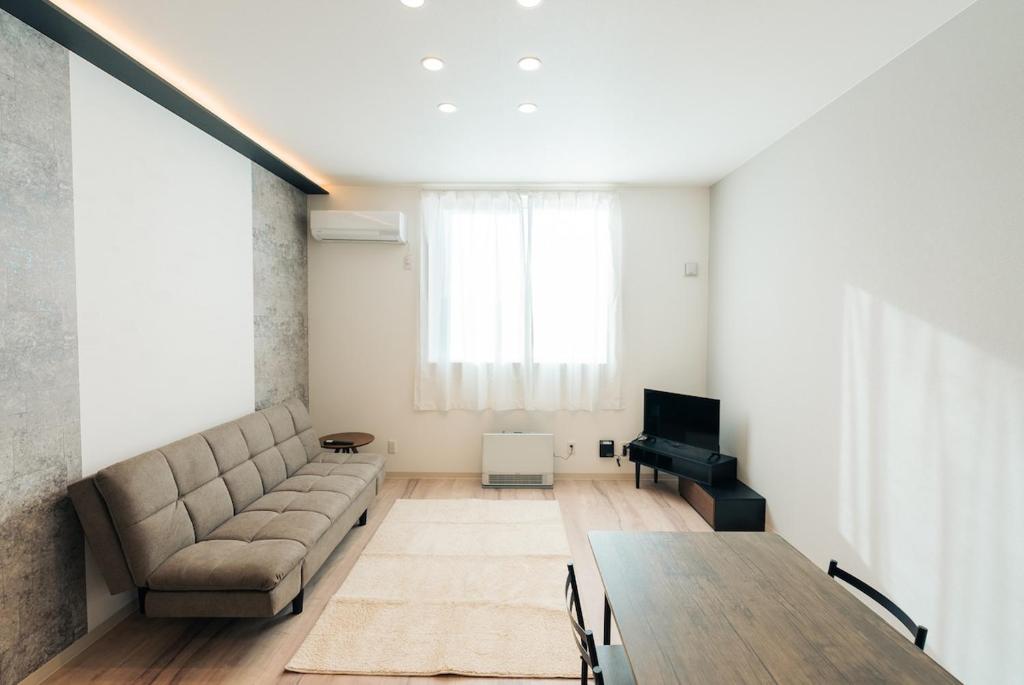 CABIN BUILD Asahikawa E