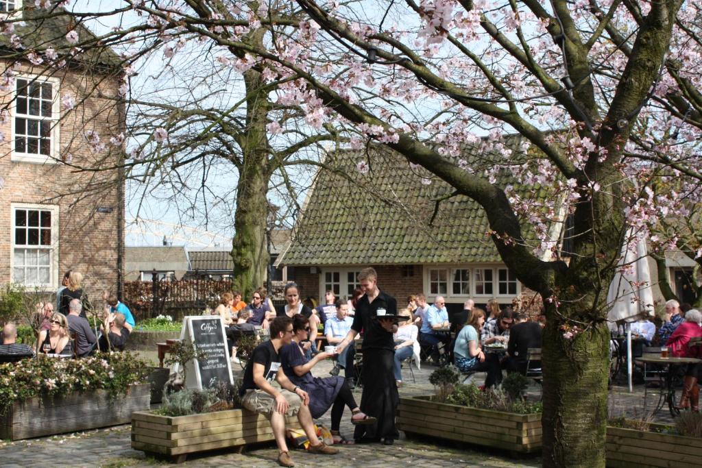 De Hemel De Kracht van Ambacht - Resim 30