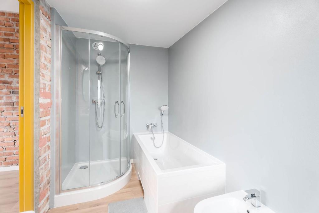 Gallery image of Enjoy! Piaseczno House in Piaseczno