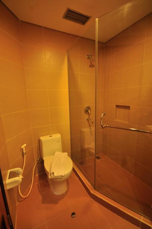 De Batara Hotel - Camera Doppia Superiore