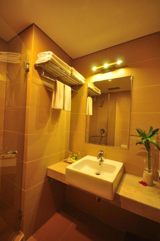 De Batara Hotel - Camera Tripla