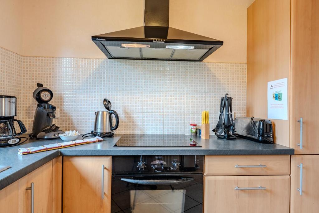 CREMANT - Appartement Spacieux et lumineux - Parking gratuit – photo 37