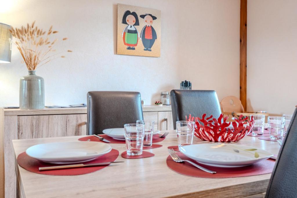 CREMANT - Appartement Spacieux et lumineux - Parking gratuit – photo 23