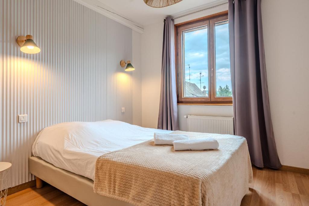 CREMANT - Appartement Spacieux et lumineux - Parking gratuit – photo 36