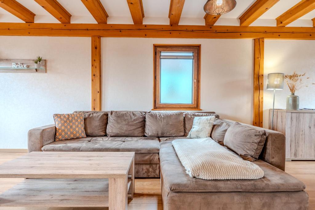 CREMANT - Appartement Spacieux et lumineux - Parking gratuit – photo 25