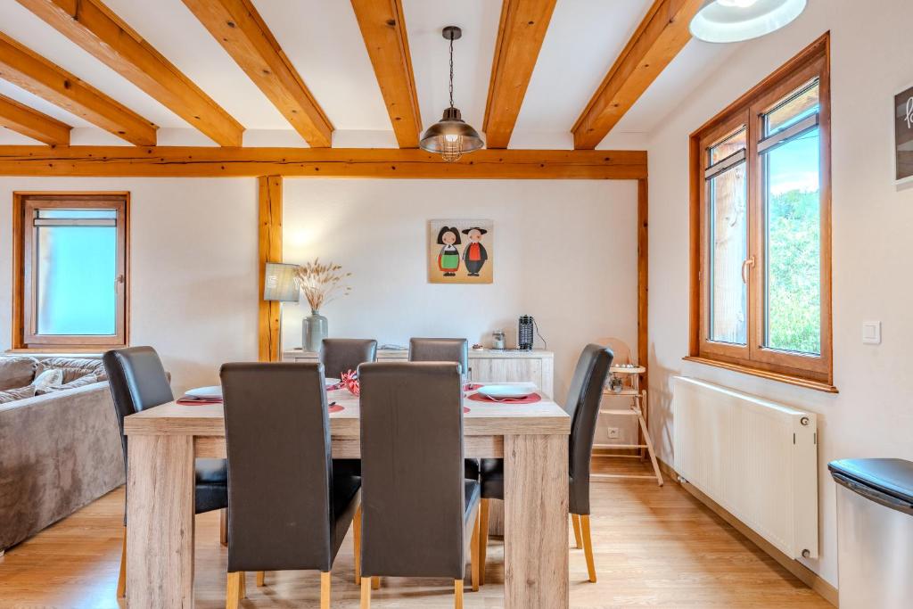 CREMANT - Appartement Spacieux et lumineux - Parking gratuit – photo 15