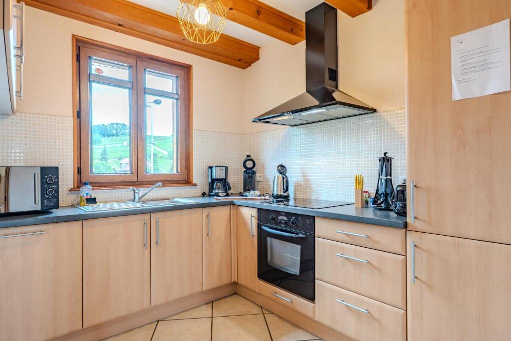 CREMANT - Appartement Spacieux et lumineux - Parking gratuit – photo 34