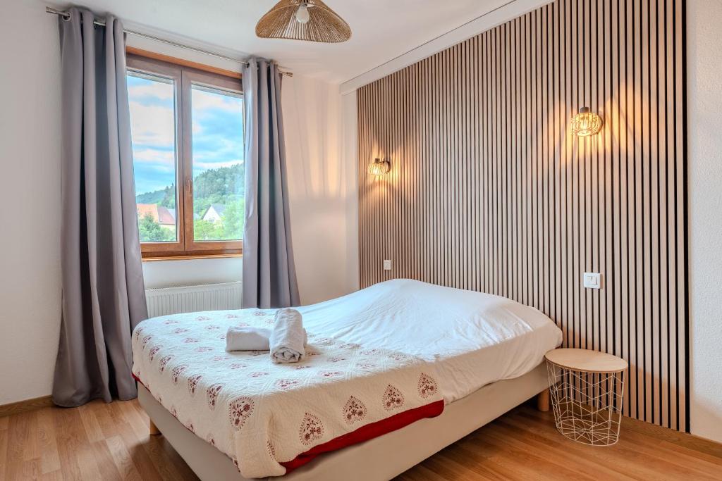 CREMANT - Appartement Spacieux et lumineux - Parking gratuit – photo 2
