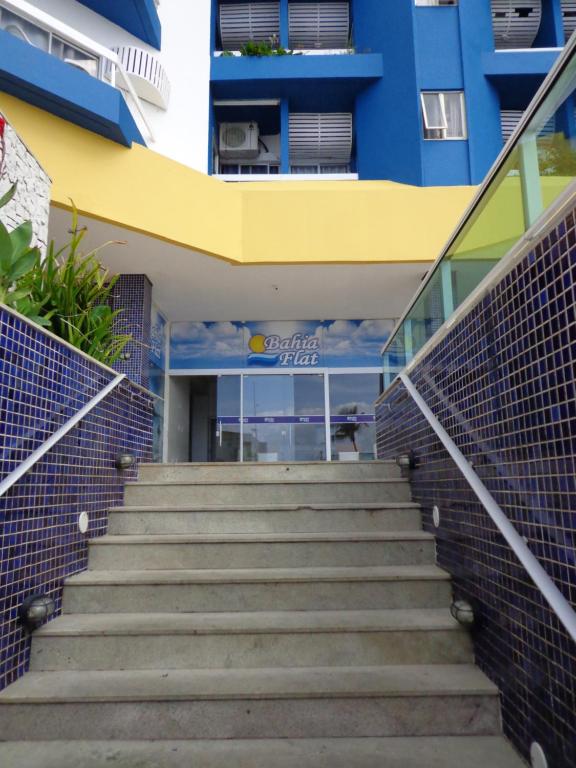  Bahia Flat