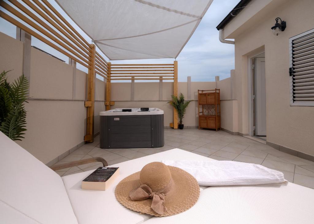 Delux Oasis Hvar