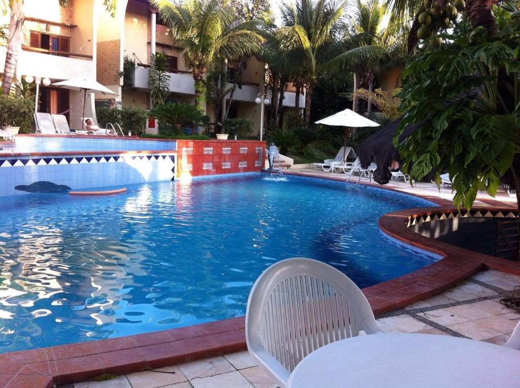  Solar Pipa Apartamentos