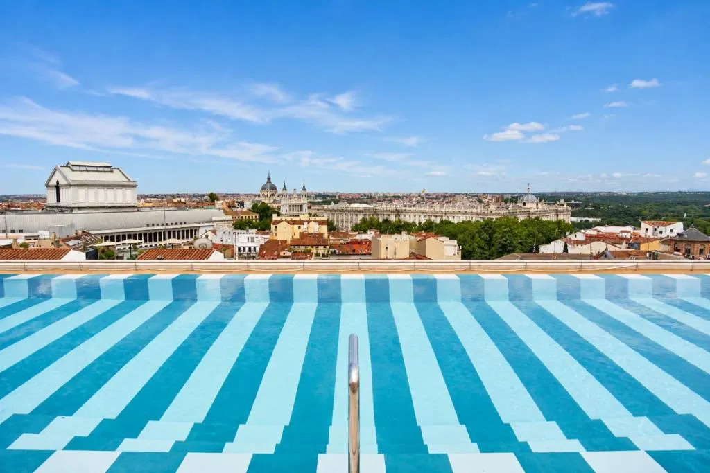 Urban Hive Madrid