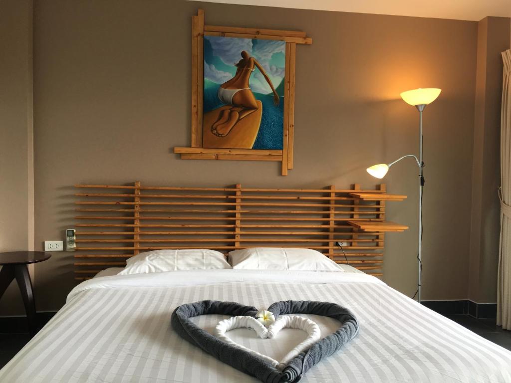 Baan Andaman Sea Surf - 2