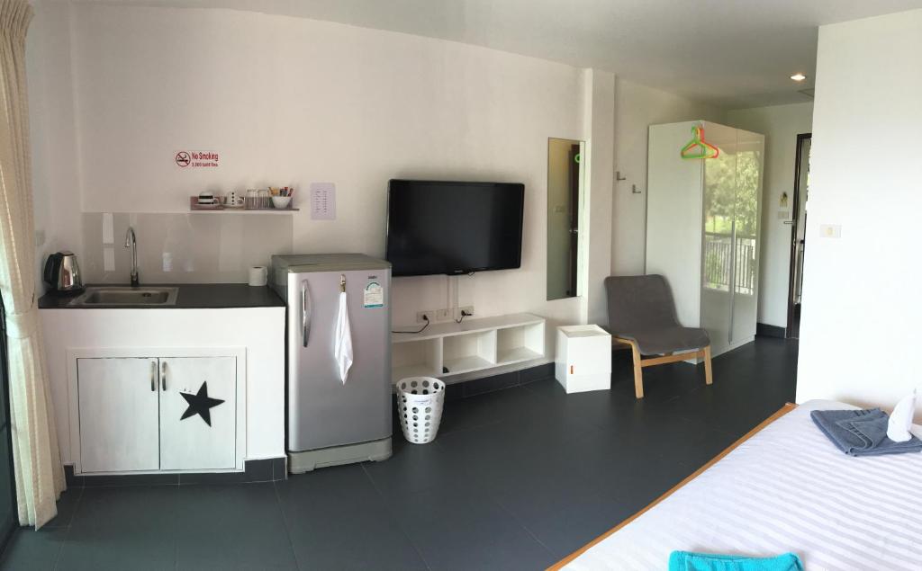 Baan Andaman Sea Surf - 3