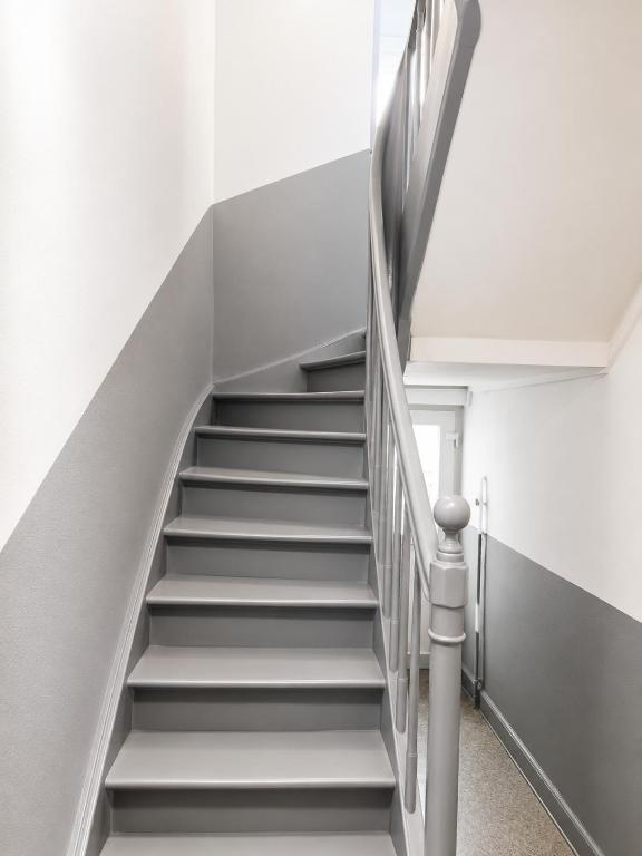 RM-1 - Joli 2 pièces tout équipé au 1er étage pour 1-3 pers – photo 31