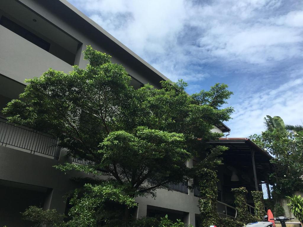 Baan Andaman Sea Surf - 5