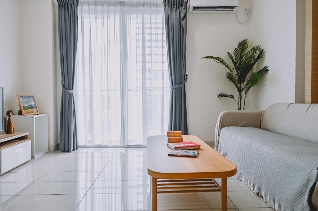 Aeropod Cactus Rail Suite With Balcony - Kota Kinabalu - 