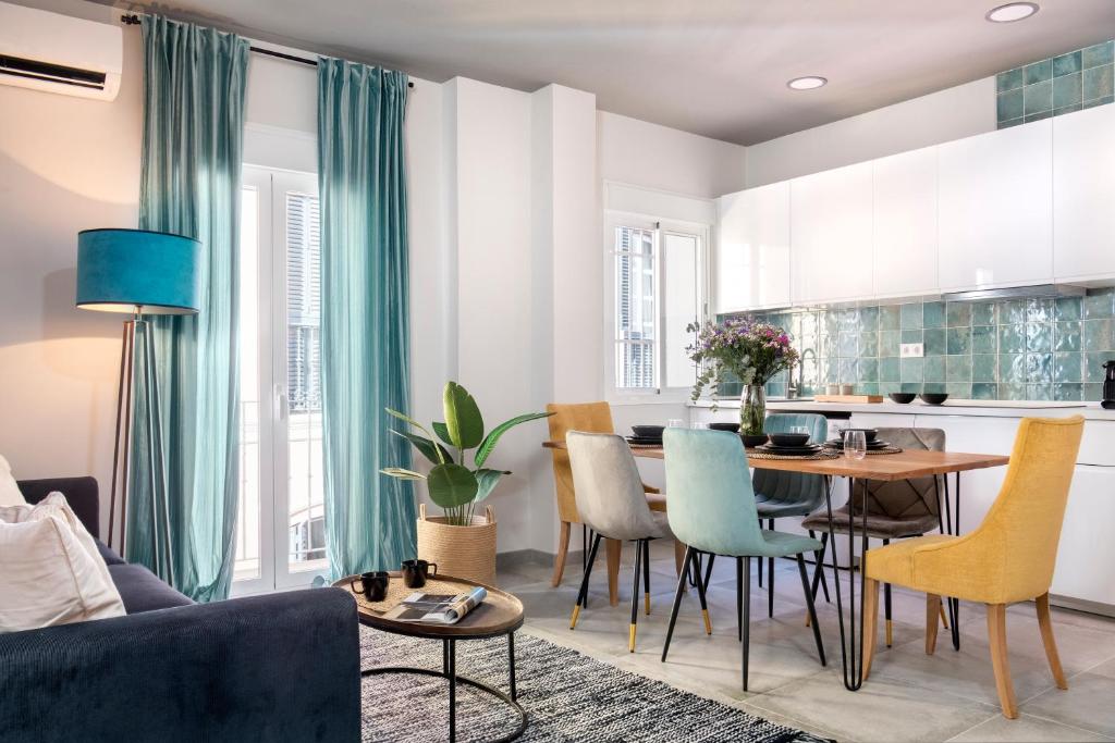 Magno Apartments Rivero
