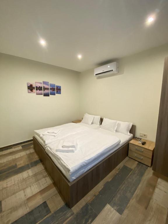 MADISON RANCH - Deluxe Tweepersoons- Of Tweelingkamer