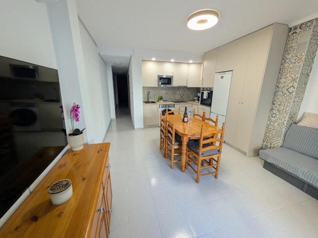 Apartment Dominik