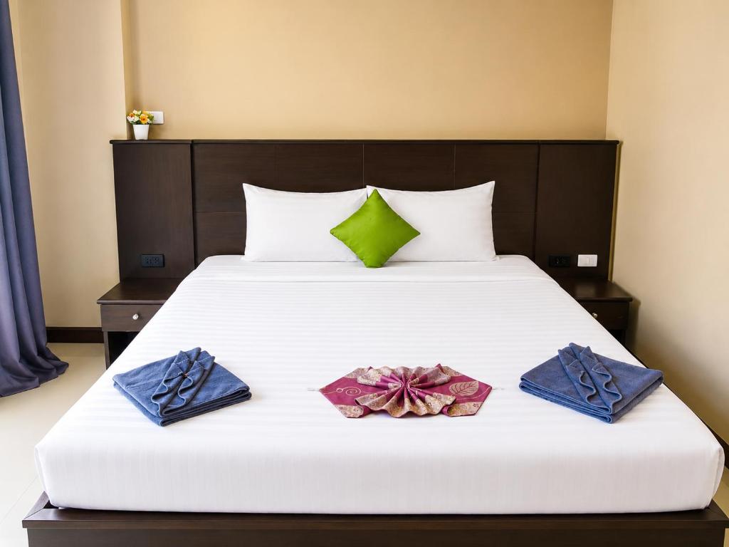فضای داخلی Hollywood Inn Love در پوکت - تصویر ۳