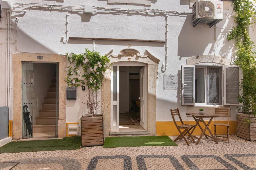 Casa na Travessa 2